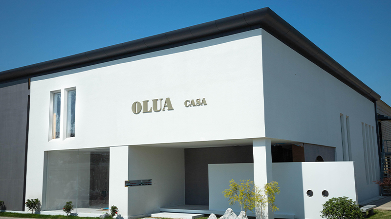 Jiangsu Ouluya Furniture Co., Ltd.
