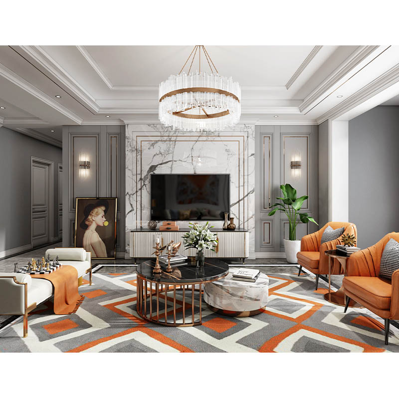 Is Wainscoting's lacquered surface smooth and glossy?